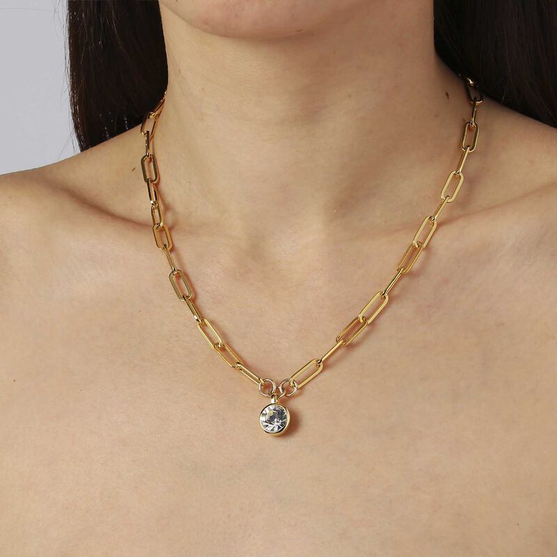 Dyrberg Kern Lisanna Necklace image number 1